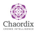 Crowdsourcing Leader, Chaordix (R), Expands Executive Team Crowdsourcing Leader, Chaordix (R), Expands Executive Team