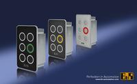 The new B&R keypad module