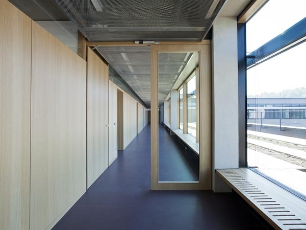 Niche Doors by Lindner Group – Perfect Unit