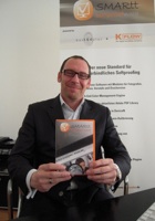 basICColor & K-Flow Present First Product for High-End Proofing without Paper: »SMARtt – The Softproofware« basICColor & K-Flow Present First Product for High-End Proofing without Paper: »SMARtt – The Softproofware«