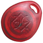 AB Series RFID KeyChain Tag AB Series RFID KeyChain Tag