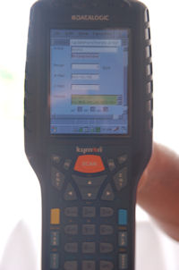 eBusiness User Conference: abas eB connects the  world with abas ERP