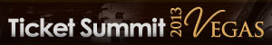 Ticket Summit(R) Launches 2013 Conference Website