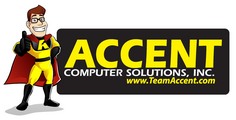 Accent Computer Solutions Named One of the Top-Performing SMB Channel Partners in the U.S.