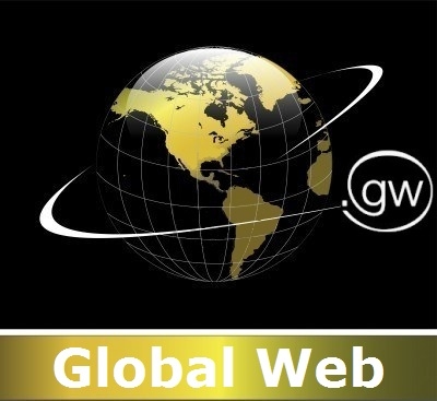 New Domain GLOBALWEB goes online New Domain GLOBALWEB goes online