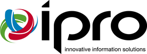 Ipro Launches New, Modernized Brand Logo