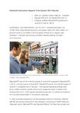 Rockwell Automation Reports First Quarter 2013 Results Rockwell Automation Reports First Quarter 2013 Results