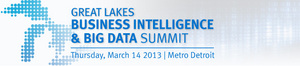 WIT Inc. to Host Michigan and Ohio-s First Business Intellience and Big Data Summit