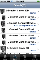 Onlinehändler die osCommerce als Shop einsetzten können jetzt mobil werden