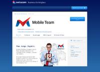 CeBIT 2013: Mobile Business Solutions revolutionize revenue growth and business development of network operators as Value Added Services