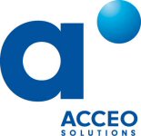 ACCEO Solutions and Its Affiliate Tender Retail Invite All Players in the Payment Industry to Attend the Payment Landscape 2013 Conference