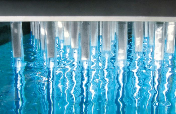 Heraeus Noblelight becomes leading supplier of ultraviolet process solutions with acquisition of the Fusion UV Systems group.