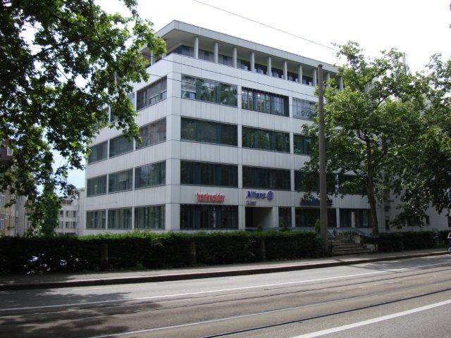 Werum Opens Regional Office in Switzerland