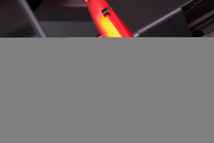 Pixargus at”Medtec 2013″:  Optical inspection of cut pieces of hypo and precision tubes