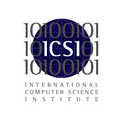 UC Berkeley-Affiliated ICSI Launches Two New Groups for Audio/Multimedia and Research Initiatives in Computer Science