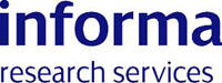 Informa Research Services to Provide Data for the Finance App on Windows 8