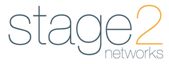 Stage 2 Networks Launches New Corporate Identity