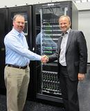 Newtec-s broadband platform to power new X2NSAT enterprise and government services