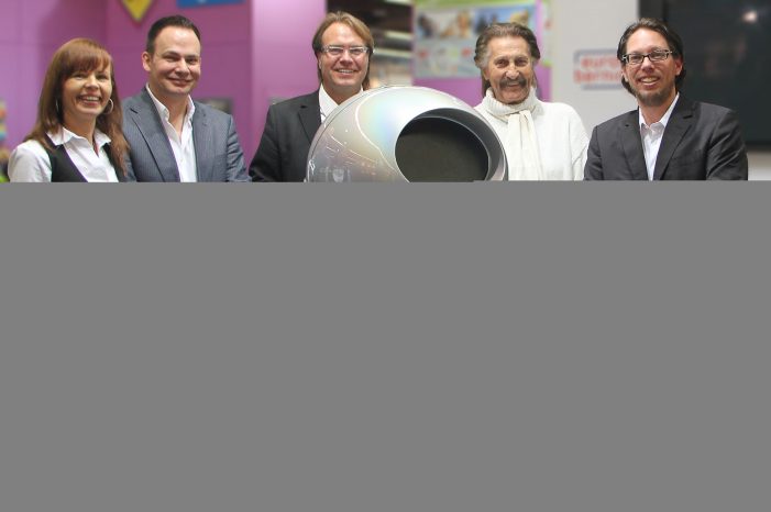 Functionality influences the design, never the other way around.