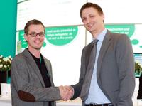 C4B officially accepted into the international Alcatel-Lucent Application Partner Programme (AAPP)