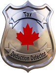 Tax Preparation Process Flawed And Self-Employed Canadians Working From Home Suffer The Consequences