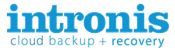 Intronis Named to Top 20 Coolest Cloud Storage Vendors List by CRN Intronis Named to Top 20 Coolest Cloud Storage Vendors List by CRN