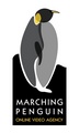 Marching Penguin Announces Their New Made-for-Web Content and Redesigned Website
