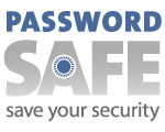 Now available as APP: Passwords secure and mobile in Password Safe and Repository