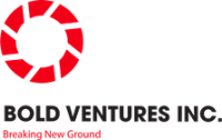 Bold Ventures Announces Grant of Stock Options