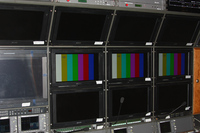 Nanfang TV Equips OB Truck with Riedel Artist Intercom Nanfang TV Equips OB Truck with Riedel Artist Intercom