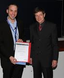 BINDER-Innovation Prize 2013 DGZ