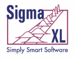SigmaXL Inc. Announces Release of Version 6.2