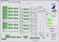sat-nms MNC V3 Monitoring&Control Software from SatService GmbH sat-nms MNC V3 Monitoring&Control Software from SatService GmbH