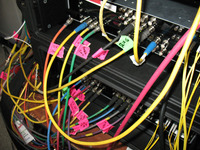 Riedel MediorNet Networked Video Signals at ESPN-s X Games