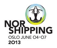 G&D at Nor Shipping 2013