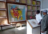 Large tender from Tanzania goes to Freiberg