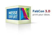 Revolution in the Living Room: FabCon 3.D Touches the Modern Nerve