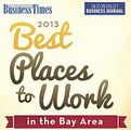 ServiceMax Recognized as a “Best Place to Work” by San Francisco Business Times ServiceMax Recognized as a “Best Place to Work” by San Francisco Business Times