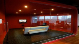 at-visions Eröffnung in Asien