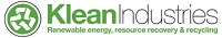 Klean Industries CEO Nominated for Entrepreneur & Sustainability Executive of the Year