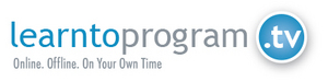 New Online Training Course, LearnToProgram, Primes Students for Jobs