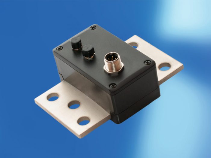 Isabellenhütte unveils new phase current measurement module with brand-new components at PCIM Isabellenhütte unveils new phase current measurement module with brand-new components at PCIM