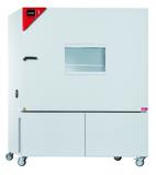 Standardized material testing ensures increased process safety