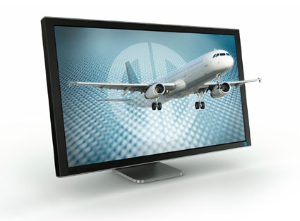 3D-Displays For Digital Signage