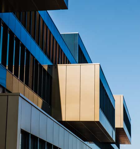 Project Report – DLZ Nautilus, Bern