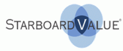 Quantum and Starboard Value Reach Agreement on Board of Directors Membership Quantum and Starboard Value Reach Agreement on Board of Directors Membership
