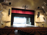 Guangzhou Opera House Installs Riedel Intercom Guangzhou Opera House Installs Riedel Intercom