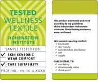 The new feel-good factor