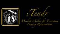 Restaurant Reservation Market-Maker iTendr Muscles In On OpenTable Once Again