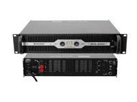 Omnitronic SMA passed the tests Omnitronic SMA passed the tests